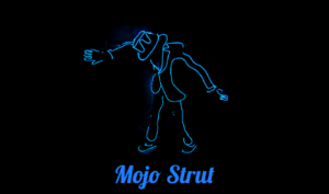 MOJO STRUT - DANCE/MOTOWN/ROCK/R&B/REGGAE @ 1ST STREET BAR