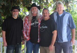 Rick Trotter Band (Classic Rock)