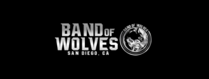 Band of Wolves (Rock/Psych/Blues)
