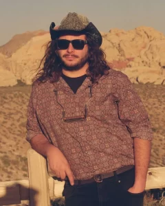 Uncle Tony & The Last Stand (Americana Rock 'N' Roll)