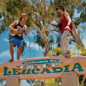 Locals In Heaven (Indie/Surf)